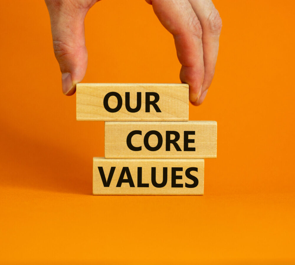 Core Values